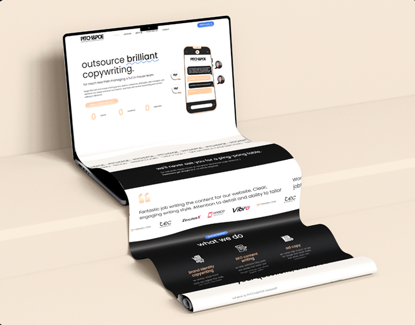 Pitch-and-Poe-Branding-and-Website-Design
