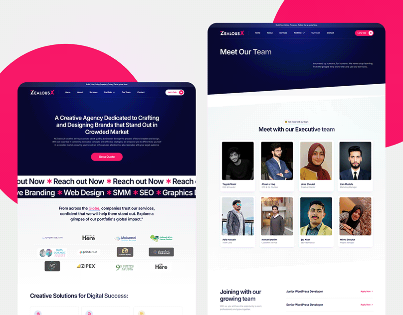 ZealousX-Digital-Agency-Website-Design-Portfolio